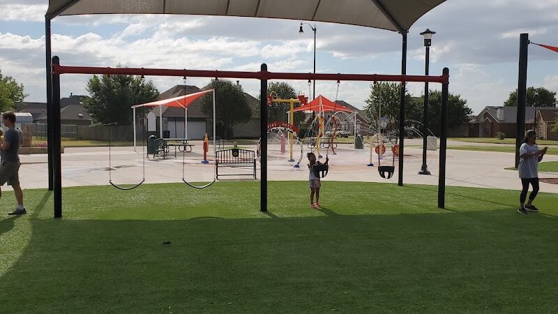 Westmoore Trails Park - Moore, OK