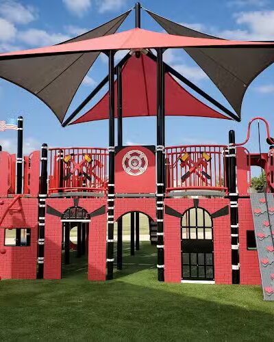 Westmoore Trails Park - Moore, OK