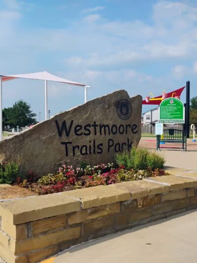 Westmoore Trails Park - Moore, OK