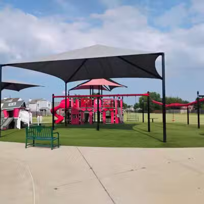 Westmoore Trails Park - Moore, OK