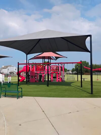 Westmoore Trails Park - Moore, OK