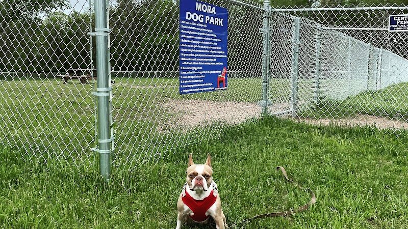 Mora Dog Park - Mora, MN