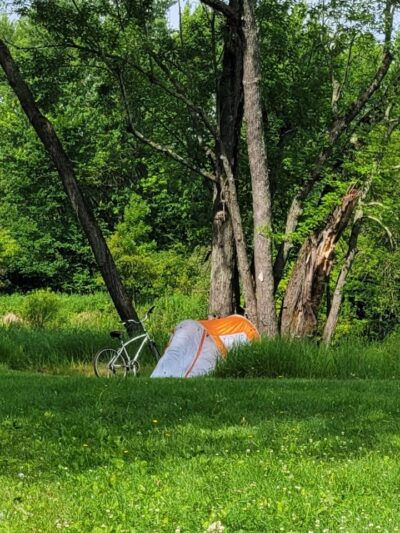 Mora Dog Park - Mora, MN