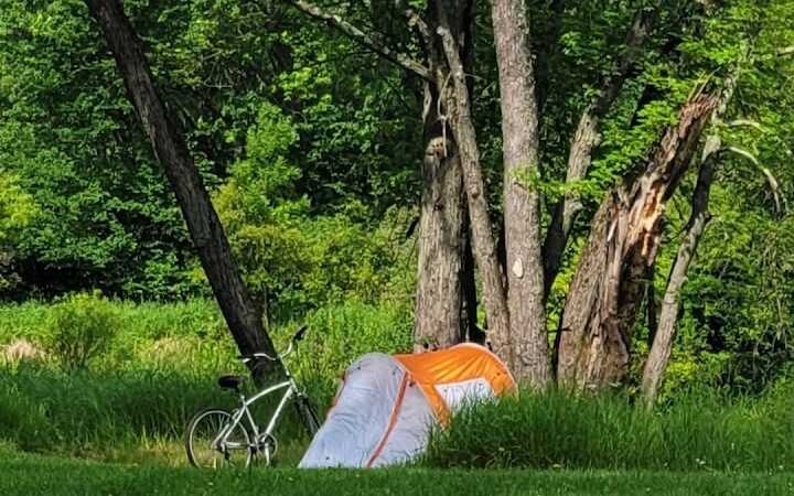 Mora Dog Park - Mora, MN