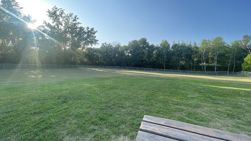 Mora Dog Park - Mora, MN