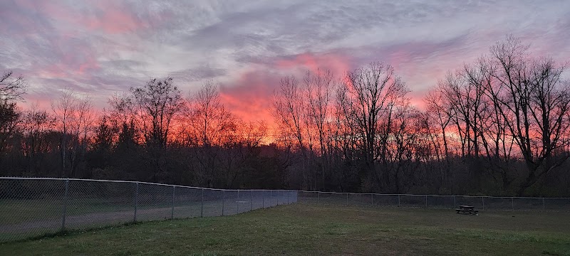 Mora Dog Park - Mora, MN
