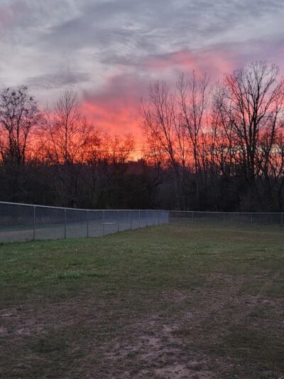 Mora Dog Park - Mora, MN