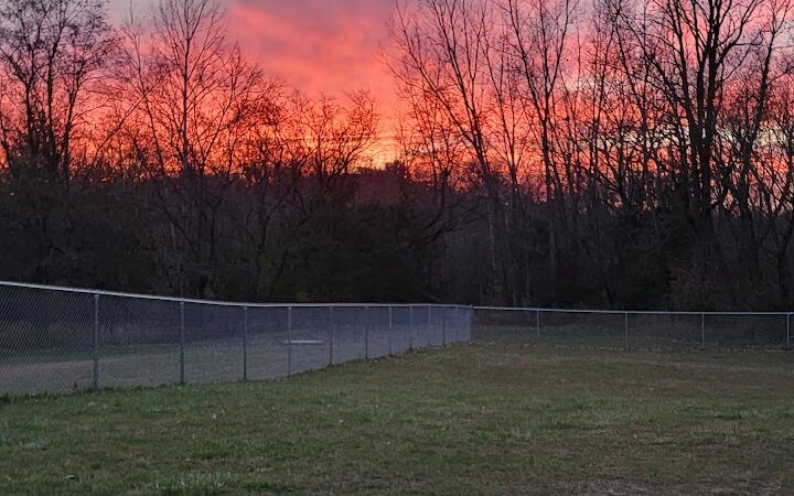 Mora Dog Park - Mora, MN