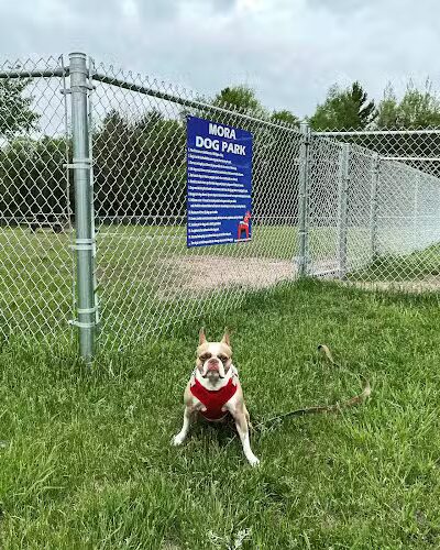 Mora Dog Park - Mora, MN