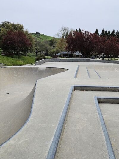 Moraga Commons Park - Moraga, CA