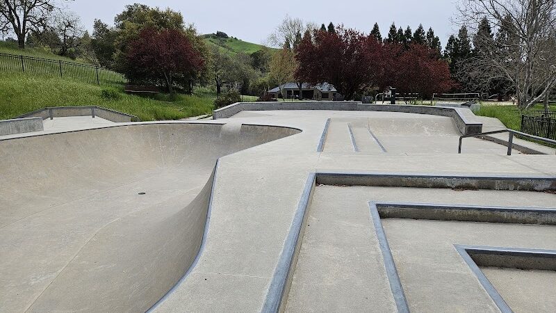 Moraga Commons Park - Moraga, CA