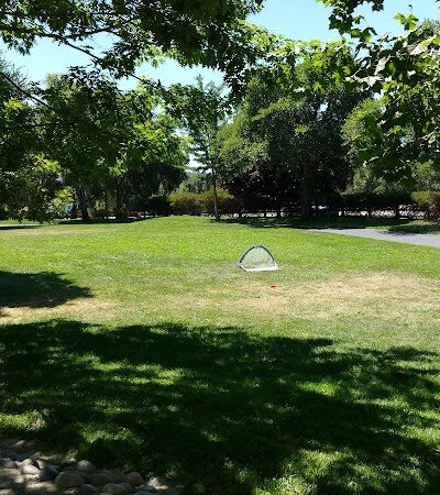 Moraga Commons Park - Moraga, CA
