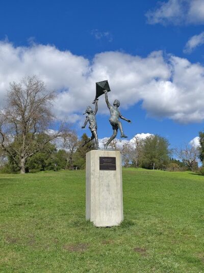 Moraga Commons Park - Moraga, CA