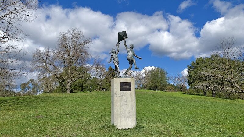 Moraga Commons Park - Moraga, CA