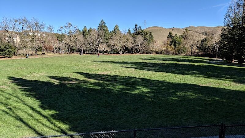 Rancho Laguna Park - Moraga, CA