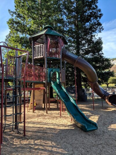 Rancho Laguna Park - Moraga, CA