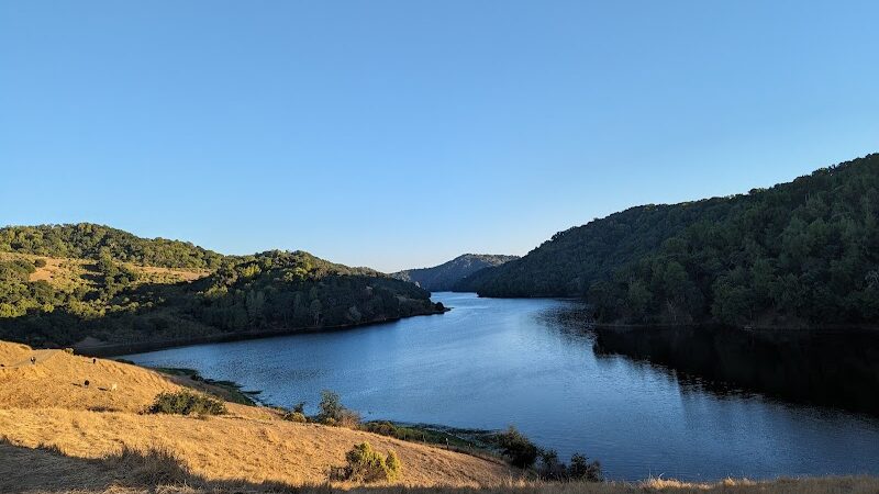Rancho Laguna Park - Moraga, CA