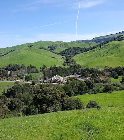 Rancho Laguna Park - Moraga, CA