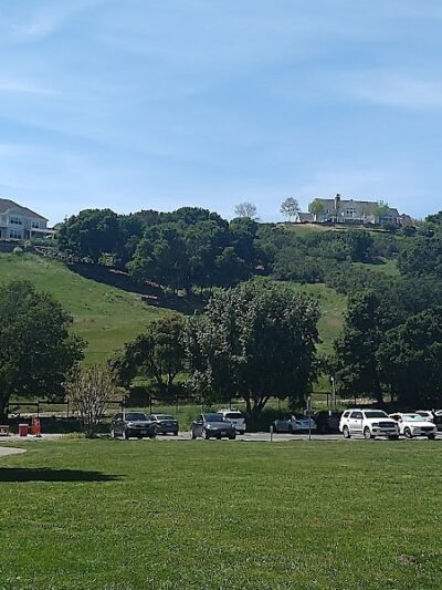 Rancho Laguna Park - Moraga, CA