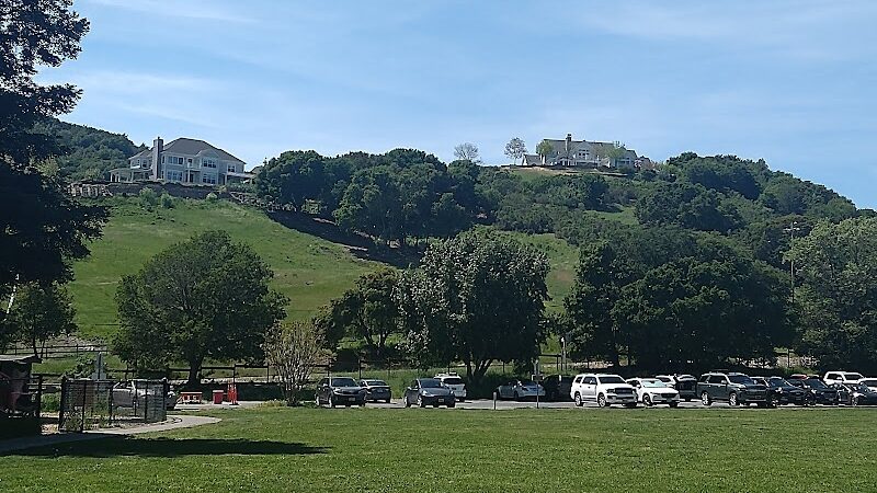 Rancho Laguna Park - Moraga, CA