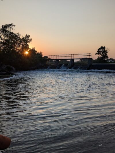 Pomme De Terre Dog Park - Morris, MN