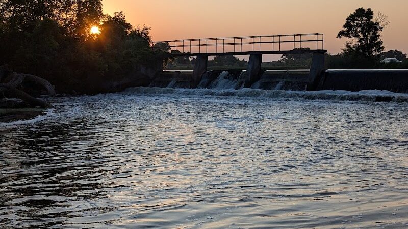 Pomme De Terre Dog Park - Morris, MN