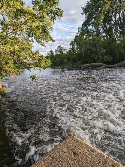 Pomme De Terre Dog Park - Morris, MN
