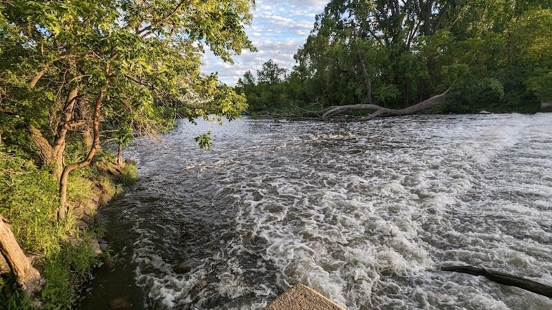 Pomme De Terre Dog Park - Morris, MN