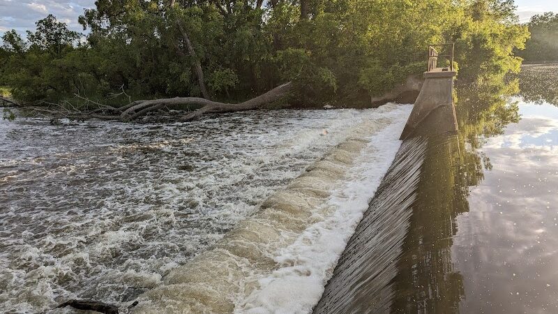 Pomme De Terre Dog Park - Morris, MN