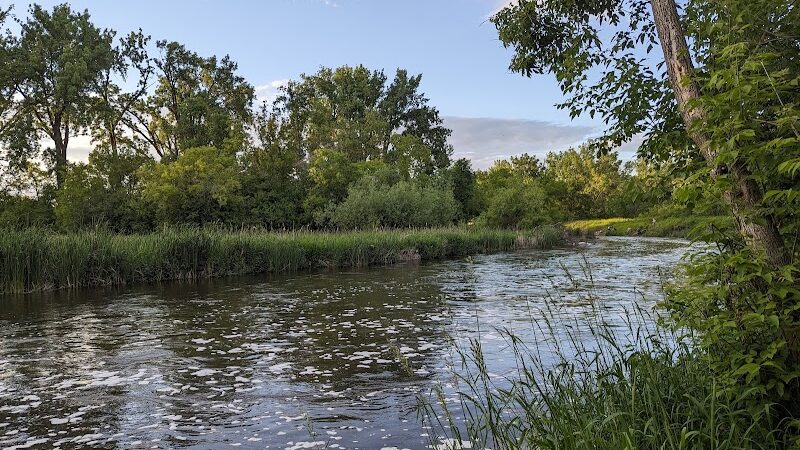 Pomme De Terre Dog Park - Morris, MN