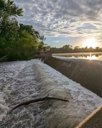Pomme De Terre Dog Park - Morris, MN
