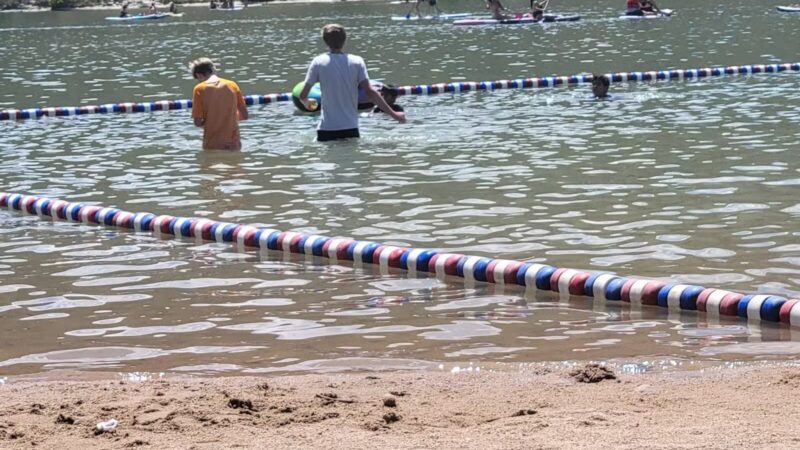 Bear Creek Lake Park Meadowlark Cove - Morrison, CO