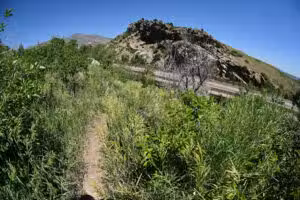 Morrison Park - Morrison, CO