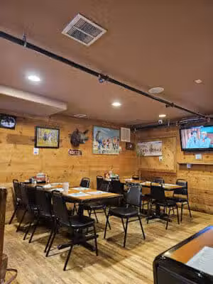 Red Rocks Grill - Morrison, CO