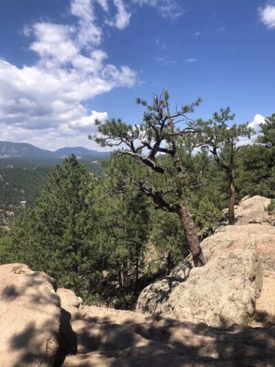 Corwina Park - Morrison, CO