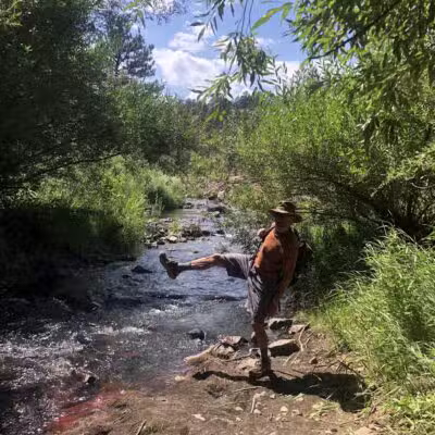 Corwina Park - Morrison, CO