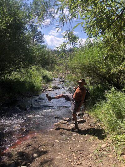 Corwina Park - Morrison, CO