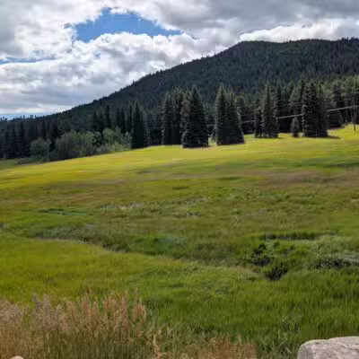 Meyer Ranch Park - Morrison, CO