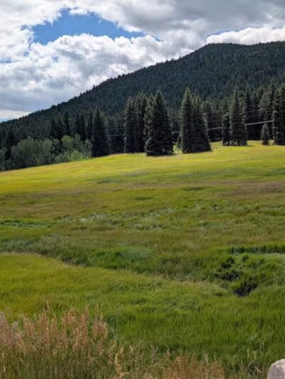 Meyer Ranch Park - Morrison, CO
