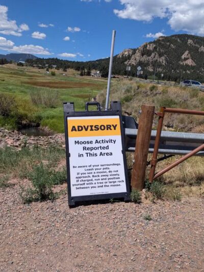 Meyer Ranch Park - Morrison, CO
