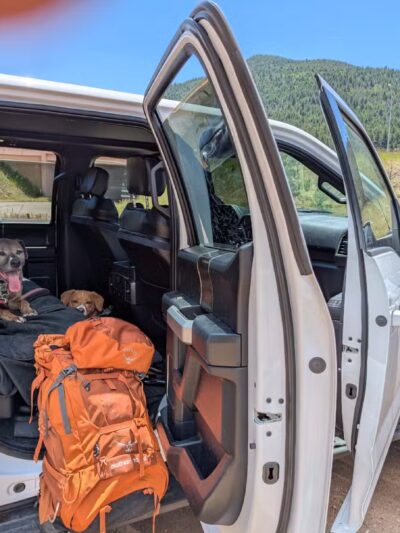 Meyer Ranch Park - Morrison, CO