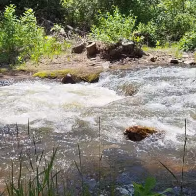 Morrison Park - Morrison, CO