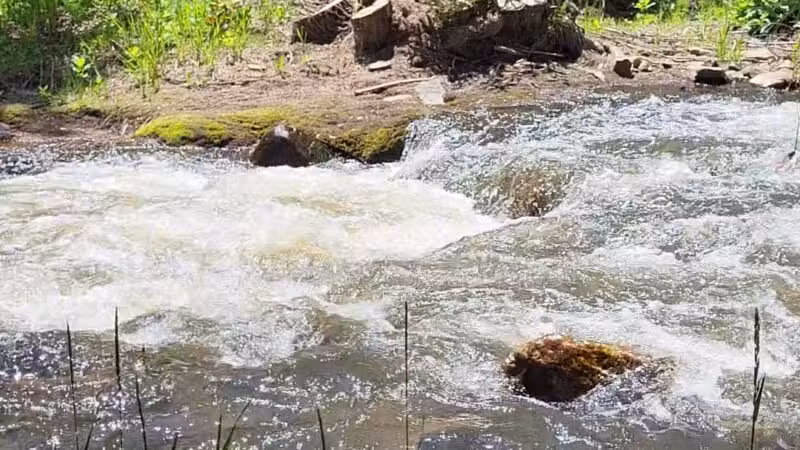 Morrison Park - Morrison, CO