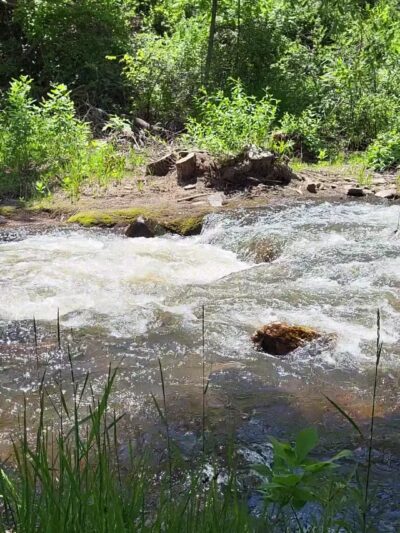 Morrison Park - Morrison, CO