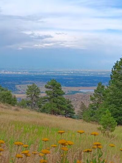 Morrison Trailhead - Morrison, CO