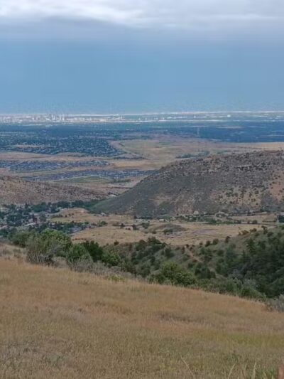 Morrison Trailhead - Morrison, CO
