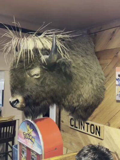 Red Rocks Grill - Morrison, CO