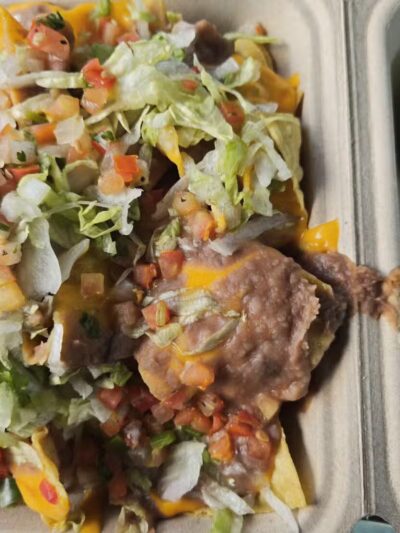 Red Rocks Grill - Morrison, CO