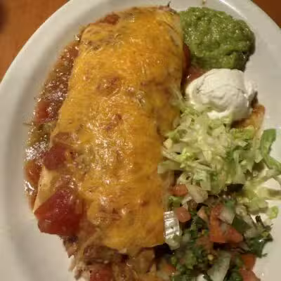 Red Rocks Grill - Morrison, CO
