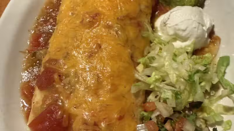 Red Rocks Grill - Morrison, CO